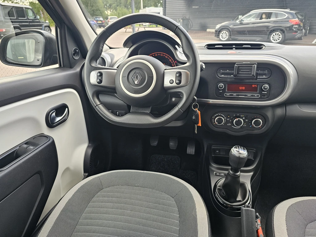 Renault Twingo – foto 23