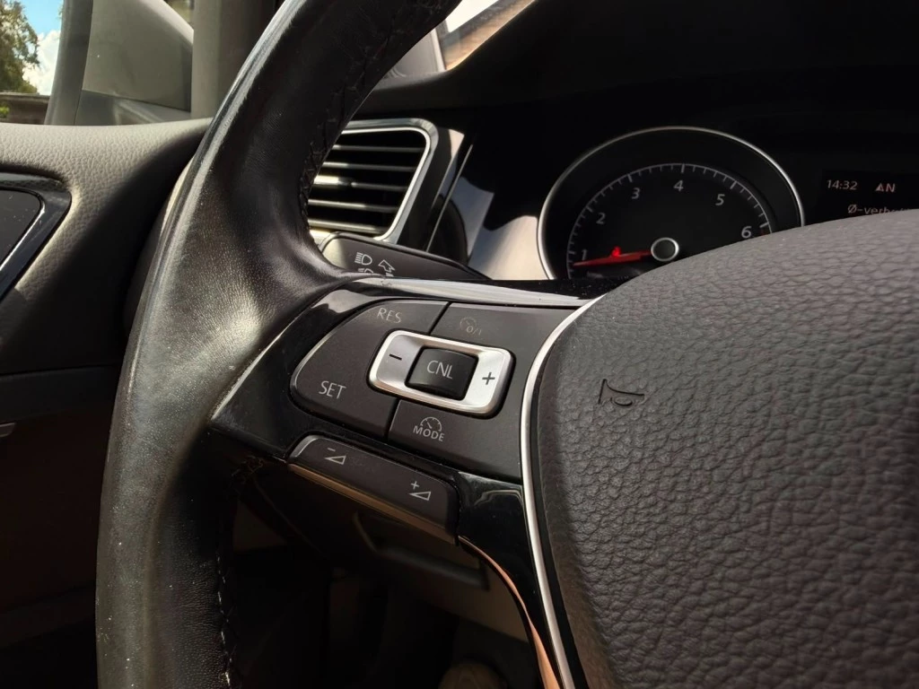 Volkswagen Golf – foto 10