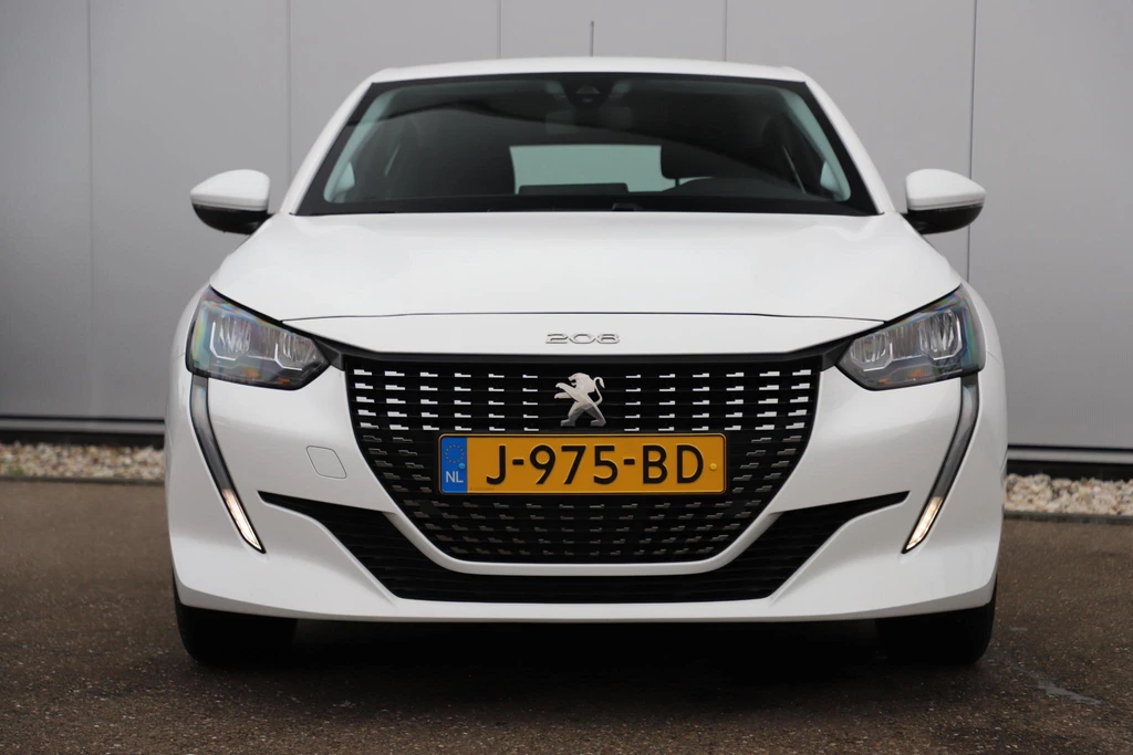 Peugeot 208 – foto 4