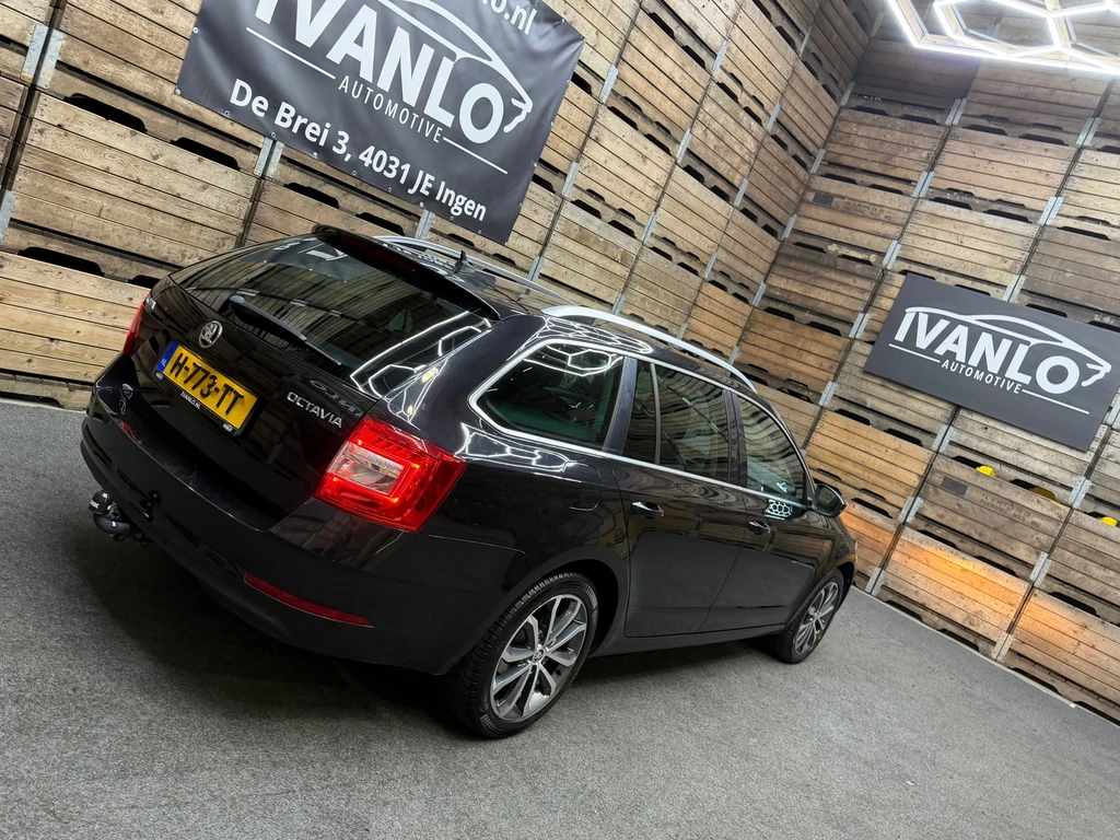Škoda Octavia – foto 4