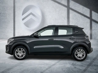 Citroën ë-C3 – thumbnail 2