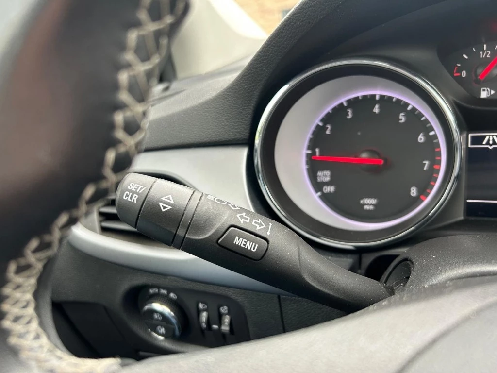 Opel Astra – foto 13
