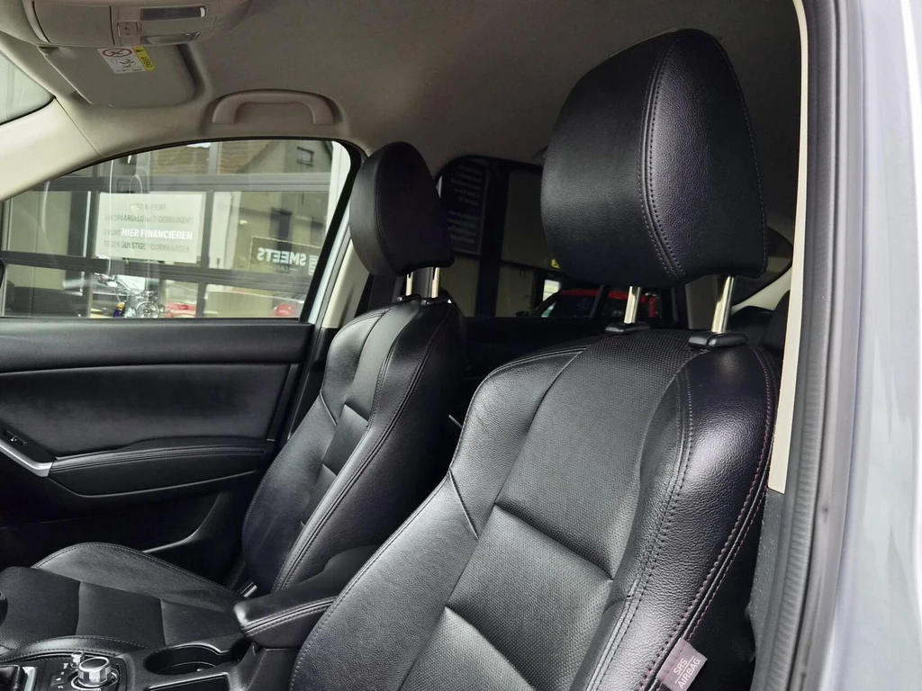 Mazda CX-5 – foto 22