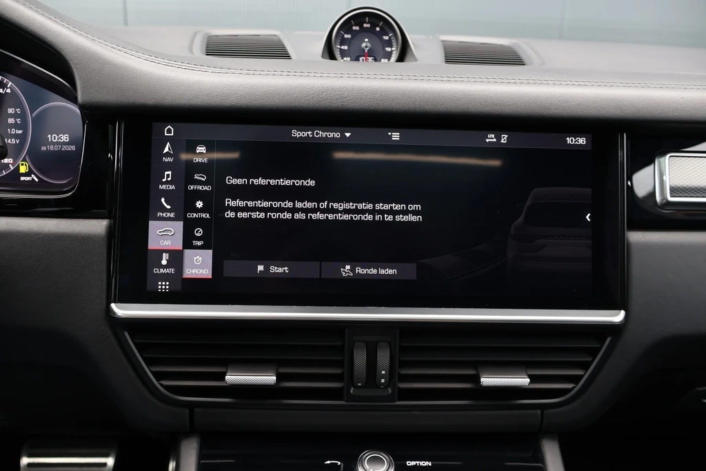 Porsche Cayenne – foto 30