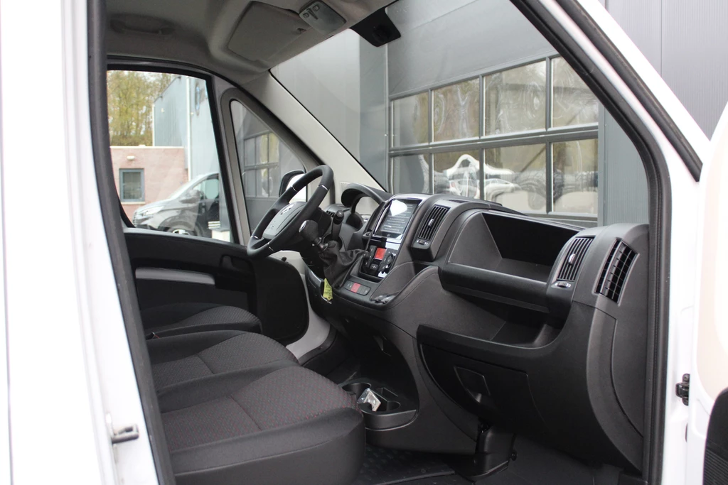 Opel Movano – foto 17