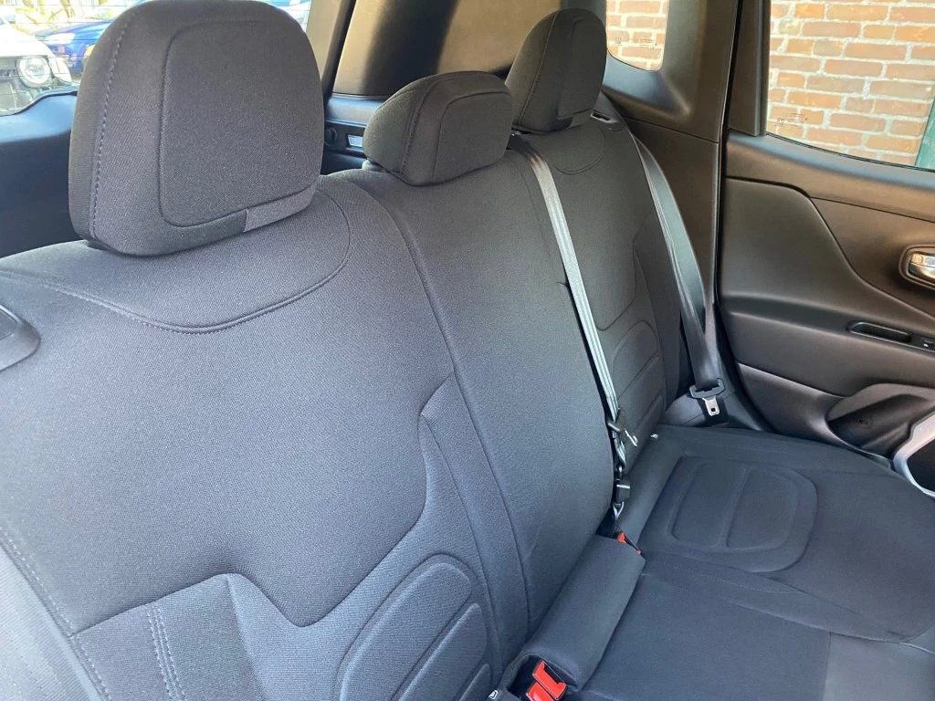 Jeep Renegade – foto 18