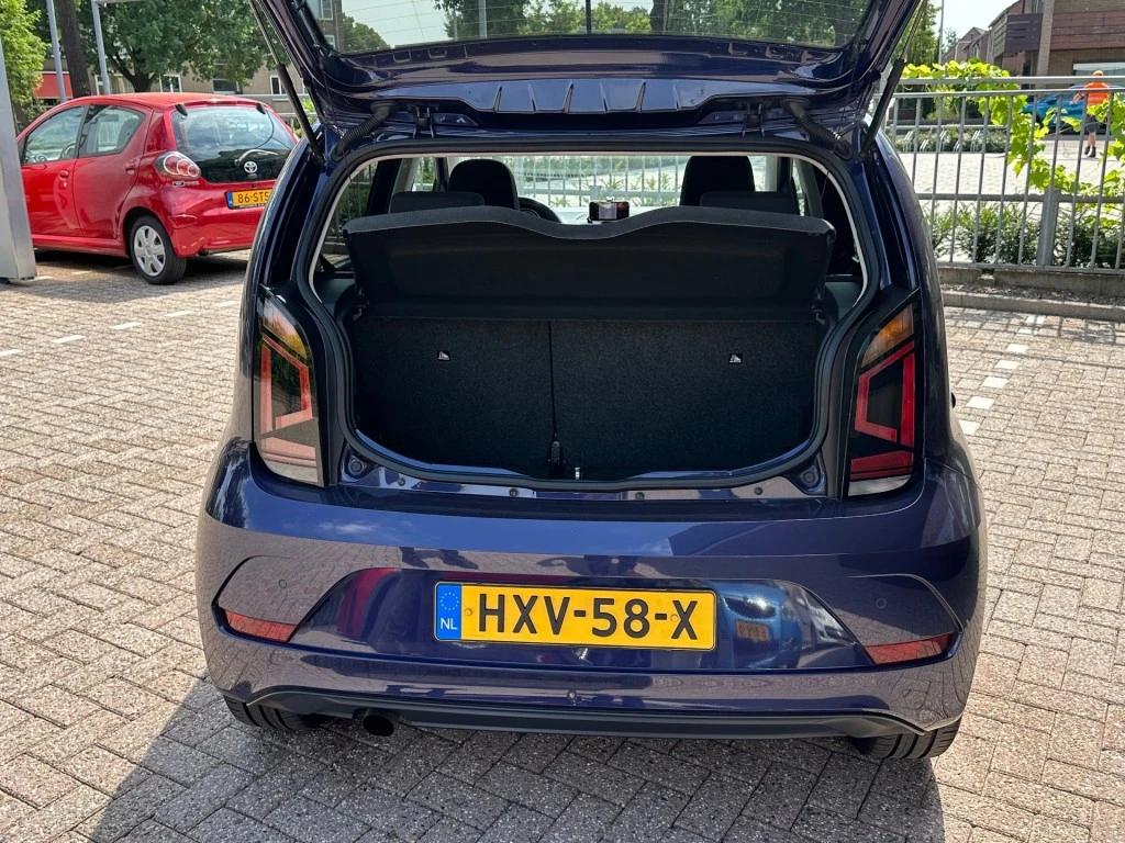 Volkswagen up! – foto 9