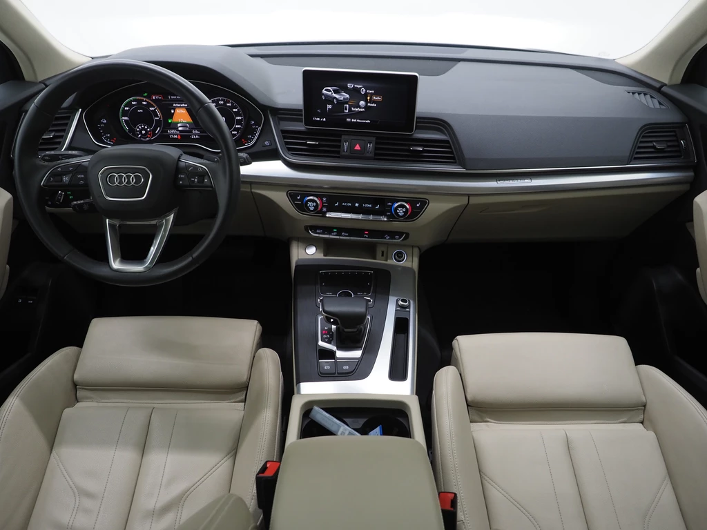 Audi Q5 – foto 10
