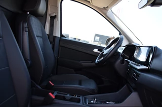 Ford Transit Connect – thumbnail 22