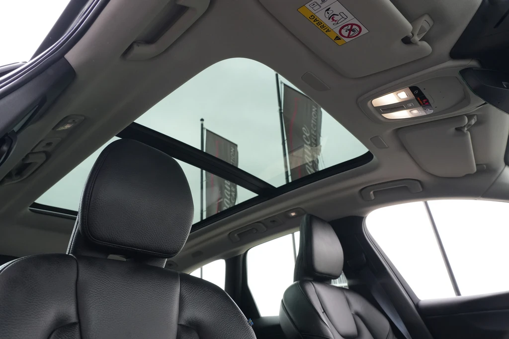 Volvo XC60 – foto 12