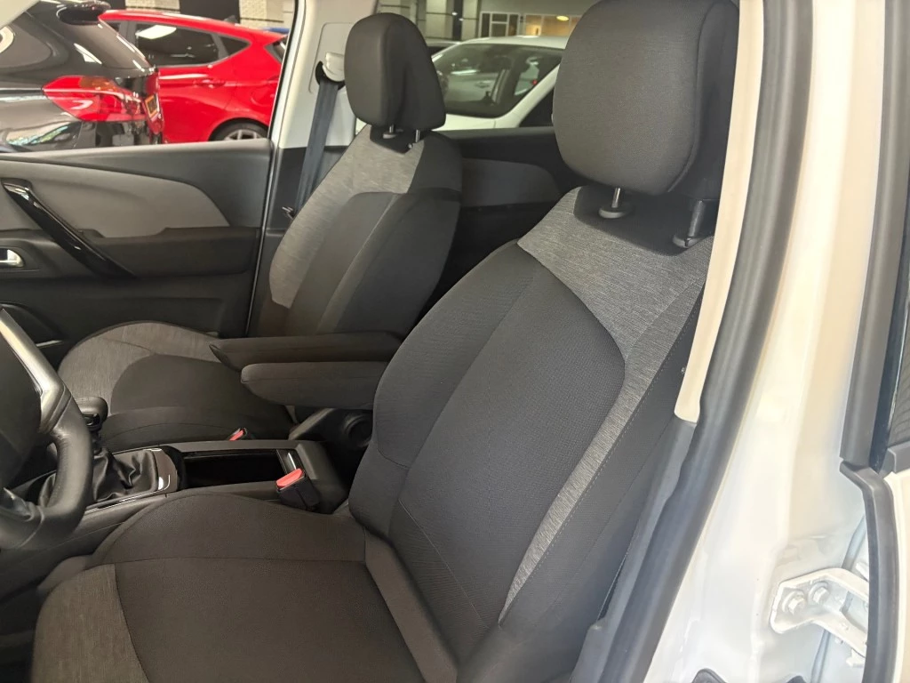 Citroën Grand C4 Spacetourer – foto 9