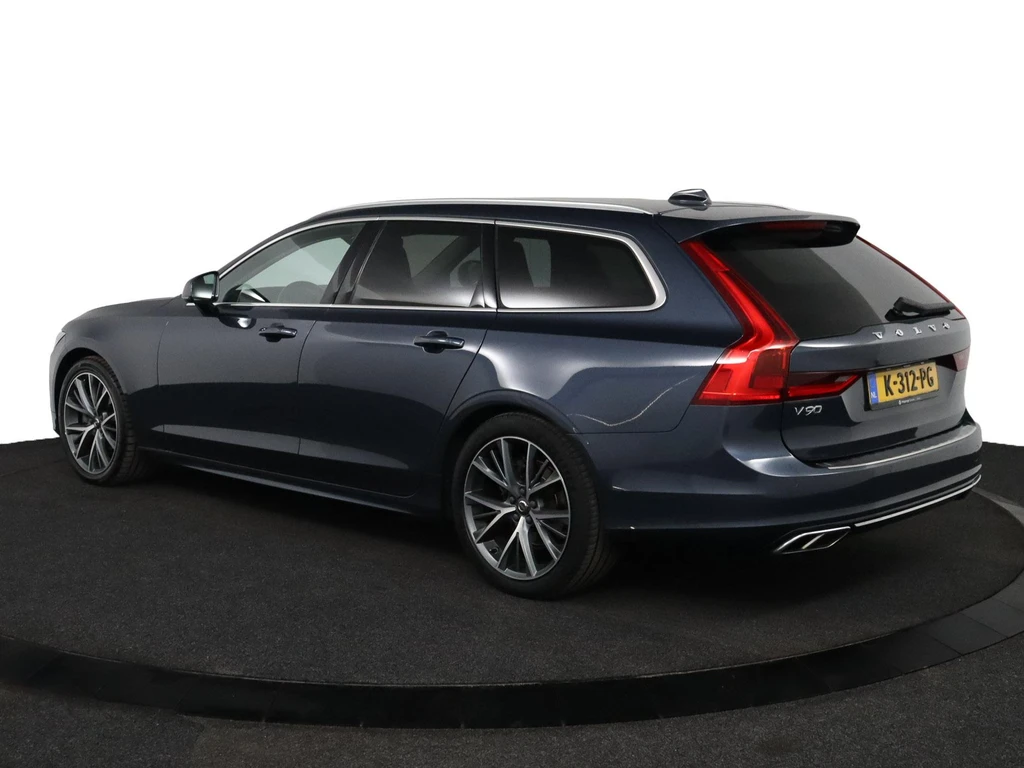 Volvo V90 – foto 3