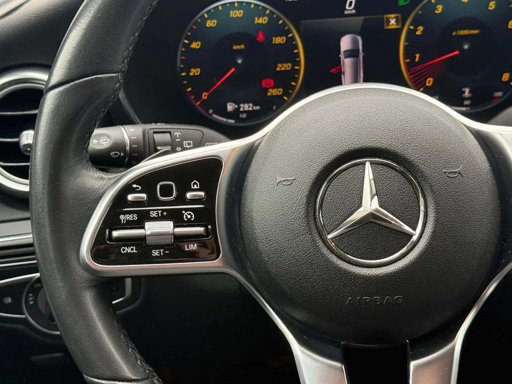 Mercedes-Benz C-Klasse – foto 23