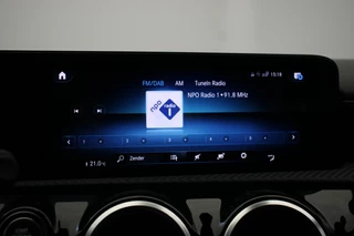 Mercedes-Benz CLA – thumbnail 25
