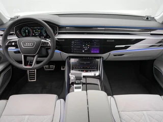 Audi A8 – thumbnail 14