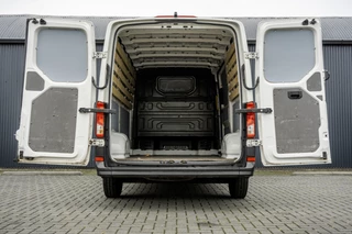 Volkswagen Crafter – thumbnail 9