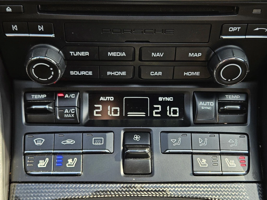 Porsche 911 – foto 32