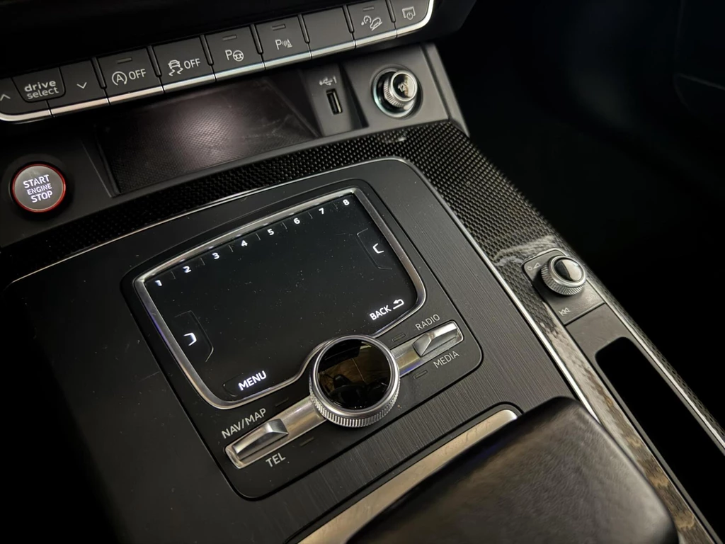 Audi SQ5 – foto 66