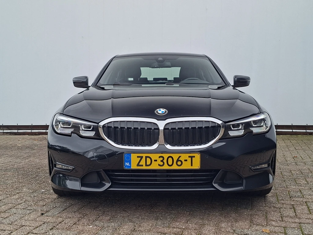 BMW 3 Serie – foto 11