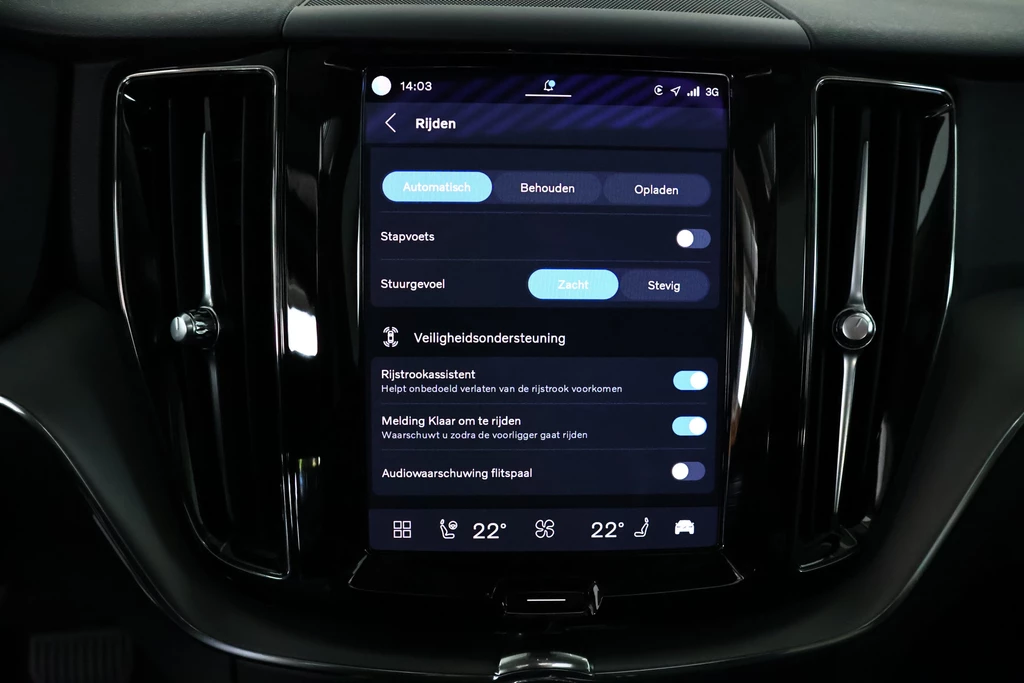 Volvo XC60 – foto 23