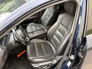 Mazda 6 – thumbnail 17