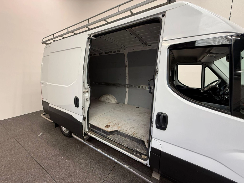 Iveco Daily – foto 11