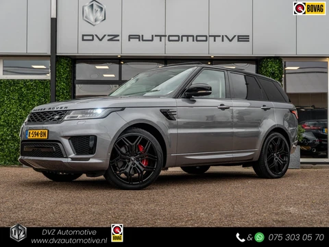 Land Rover Range Rover Sport P400e Autobiography Dynamic | Pano | 22" LMV |Camera | Memory |