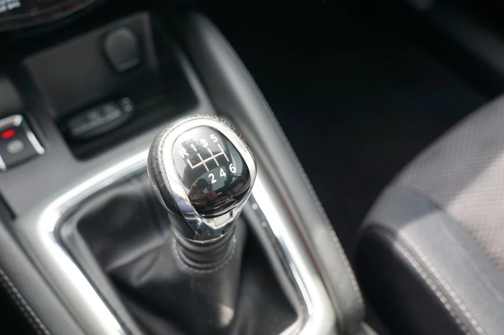 Nissan QASHQAI – foto 23