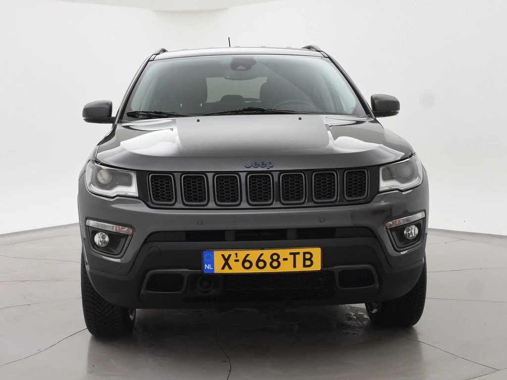 Jeep Compass – foto 7