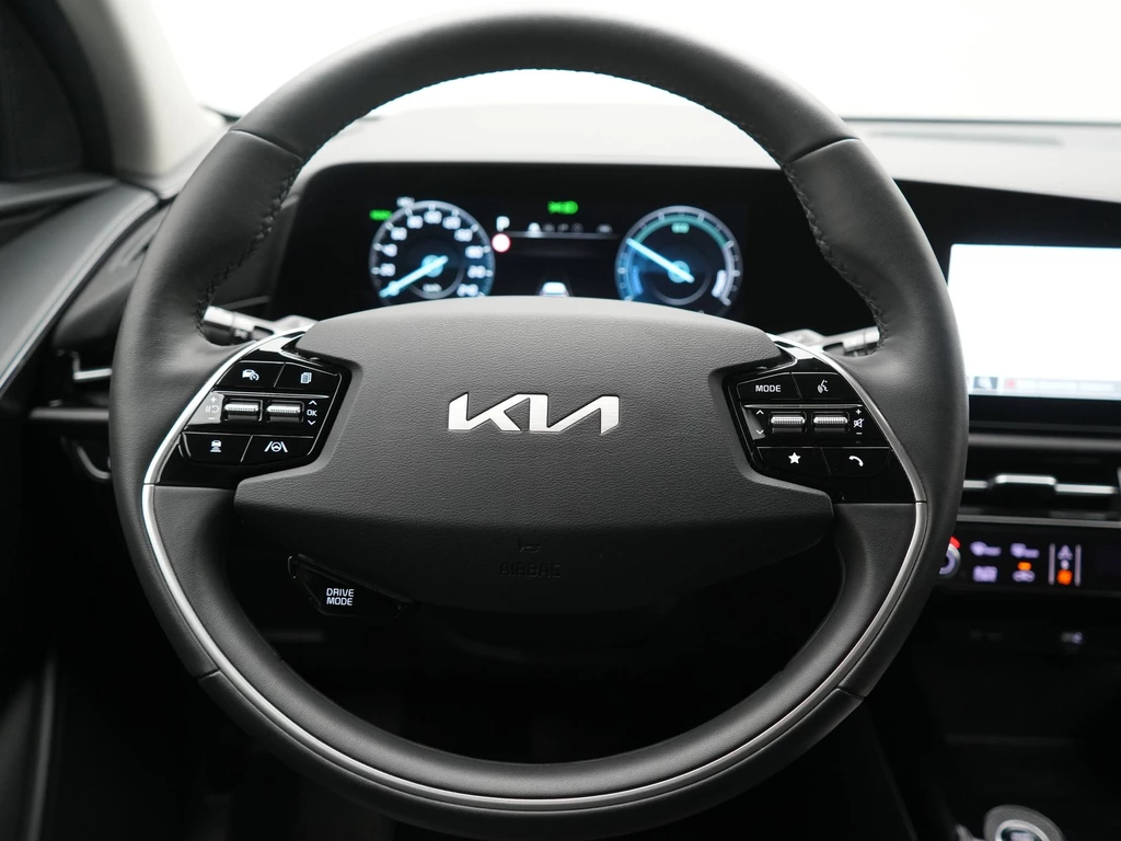Kia Niro – foto 31
