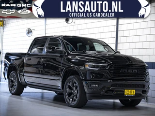 Dodge Ram 1500 – thumbnail 4