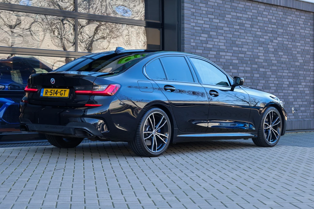 BMW 3 Serie – foto 11