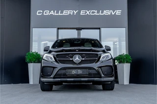 Mercedes-Benz GLE – thumbnail 10