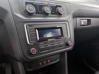 Volkswagen Caddy – thumbnail 16