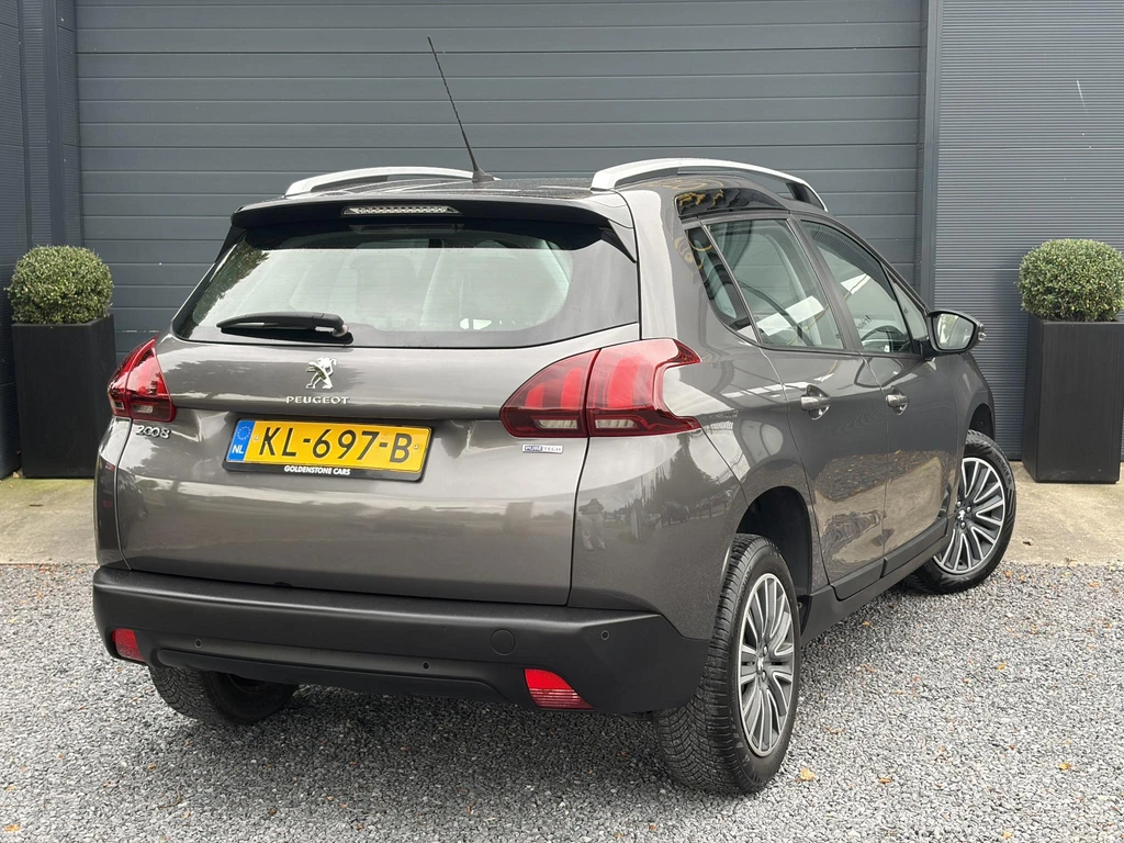 Peugeot 2008 – foto 3