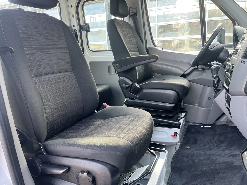 Mercedes-Benz Sprinter – foto 13