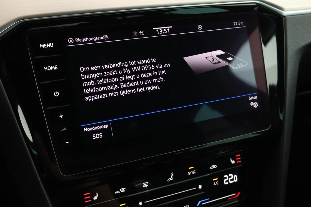 Volkswagen Passat – foto 28