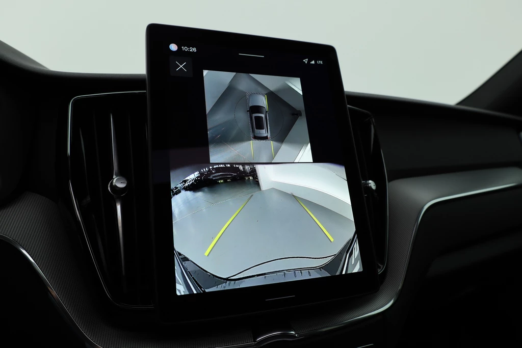 Volvo XC60 – foto 26