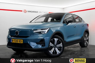 Volvo C40 – thumbnail 1