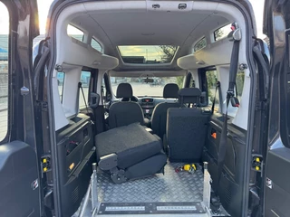 Opel Combo – thumbnail 22
