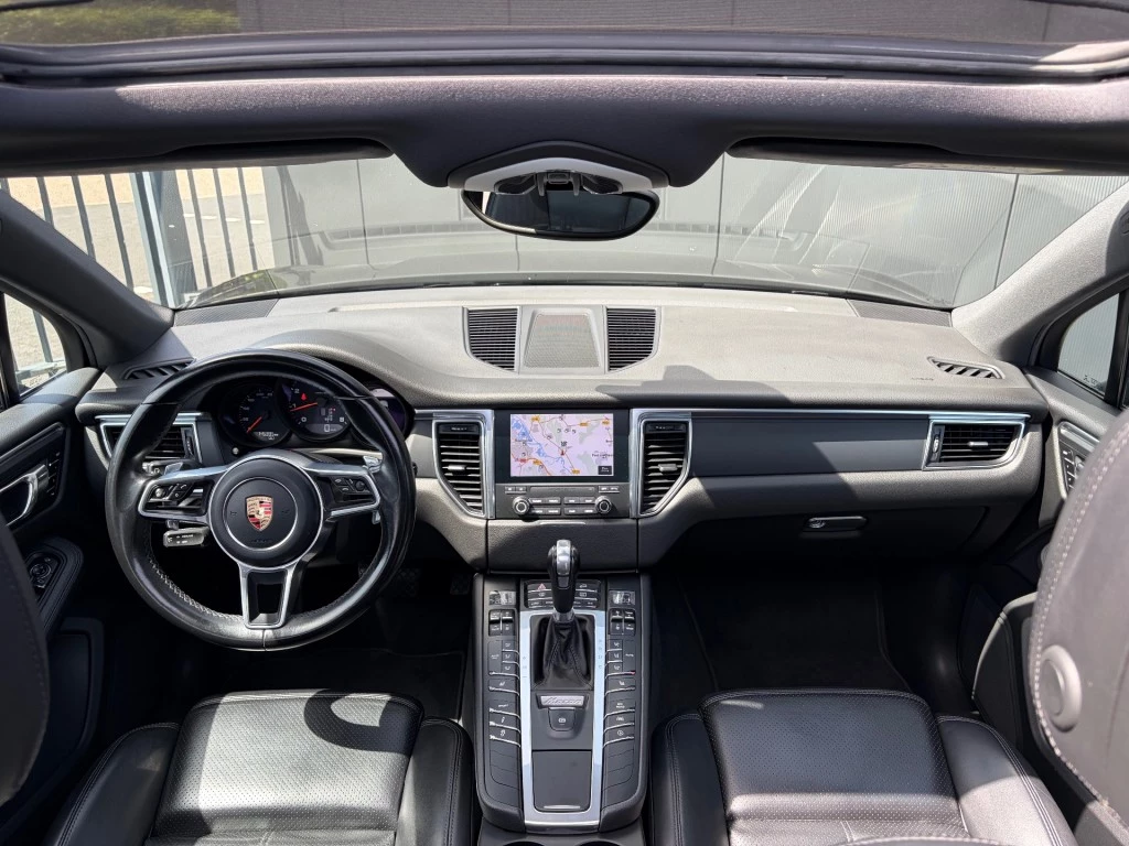 Porsche Macan – foto 7