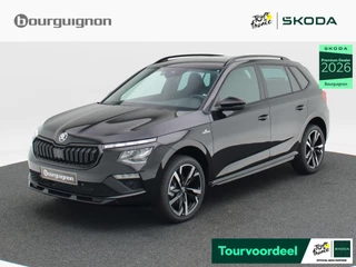 Škoda Kamiq – thumbnail 1