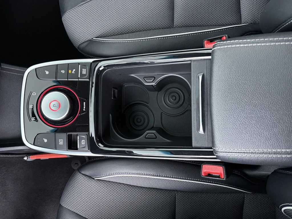Kia e-Niro – foto 34