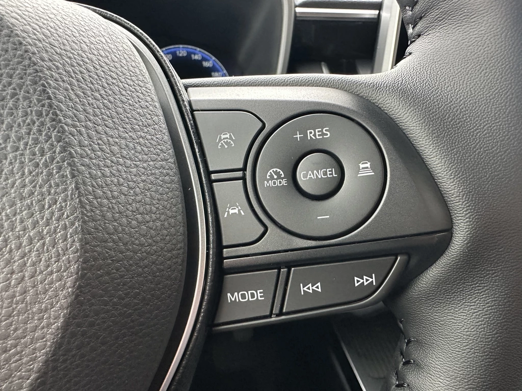 Toyota Corolla Cross – foto 33