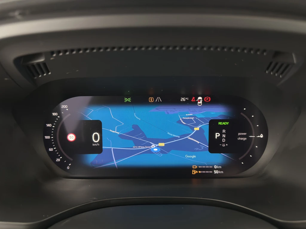 Volvo XC60 – foto 29