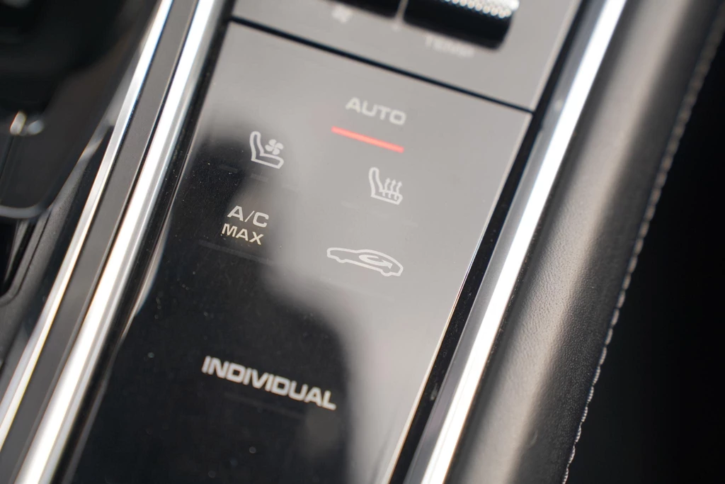 Porsche Panamera – foto 51
