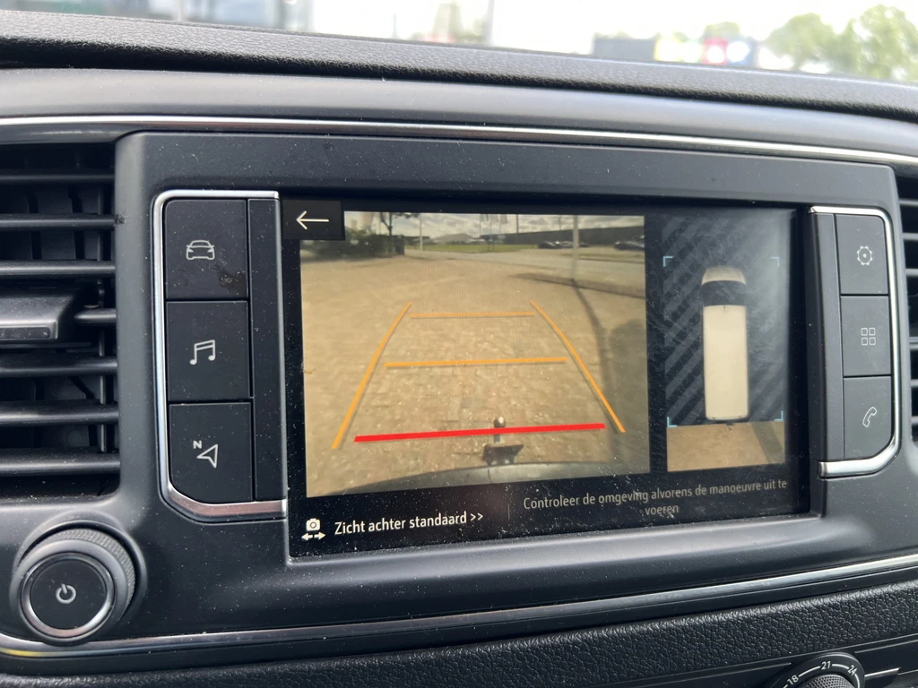 Opel Vivaro – foto 40