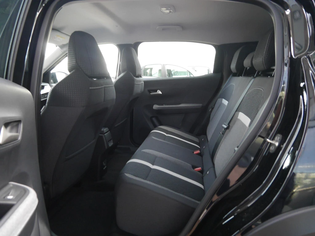 Opel Frontera – foto 9