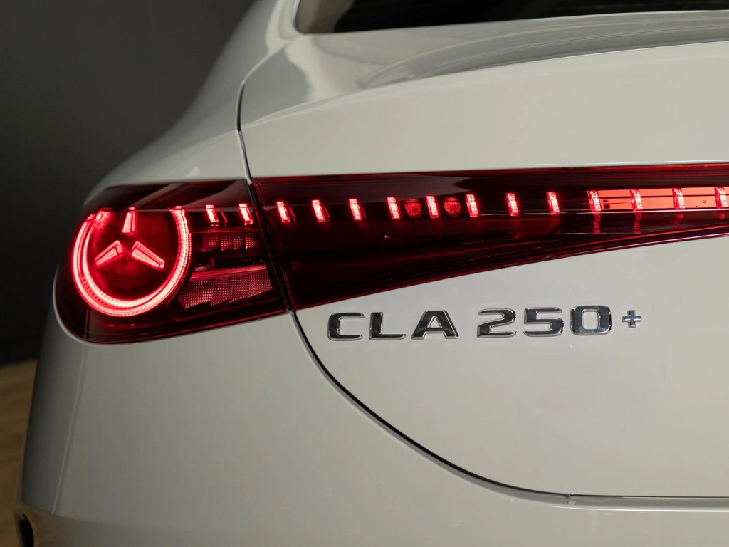 Mercedes-Benz CLA – foto 18