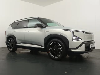 Kia EV5 – thumbnail 11